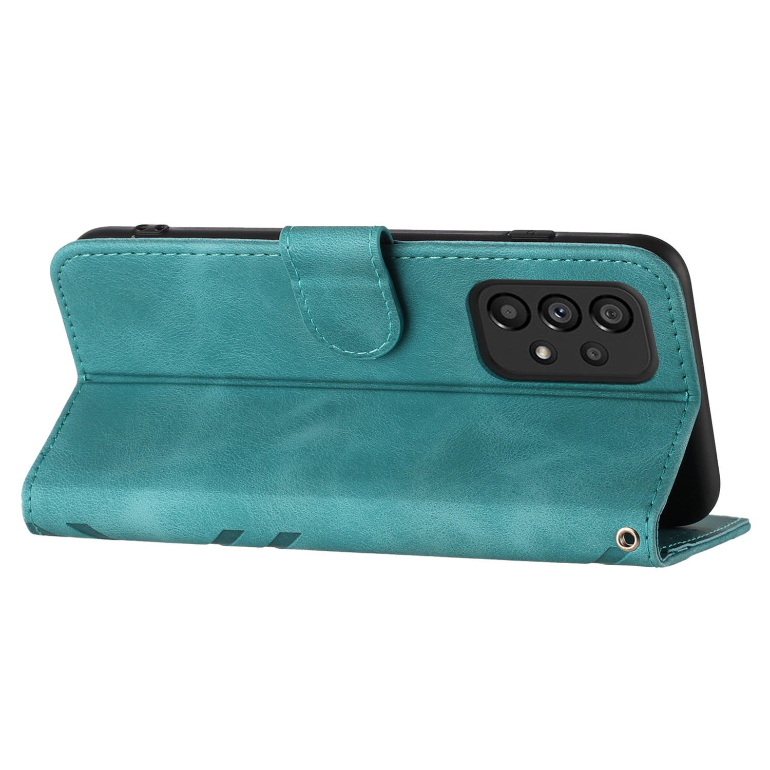 YX0040 For Samsung Galaxy A53 5G Phone Stand Case Imprinted Pattern PU Leather Cover Wallet YX0040 For Samsung Galaxy A53 5G Phone Stand Case Imprinted Pattern PU Leather Cover Wallet